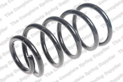 Suspension Spring tagum. KIA