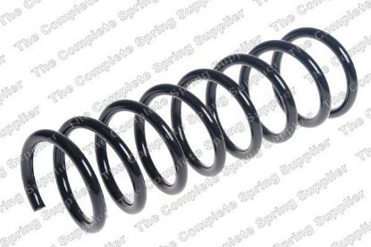 Suspension Spring tagum. VOLVO