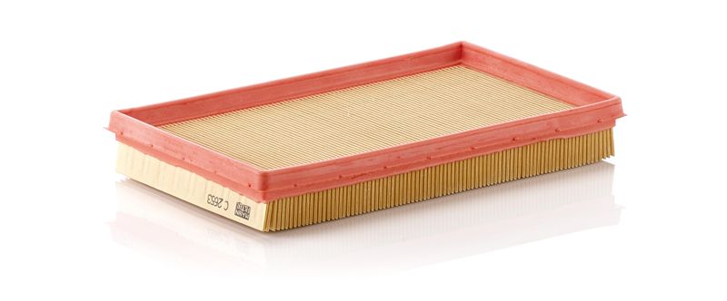 Air Filter Subaru Justy 1.3/1.5 16v 03-