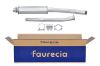 Centre Muffler -