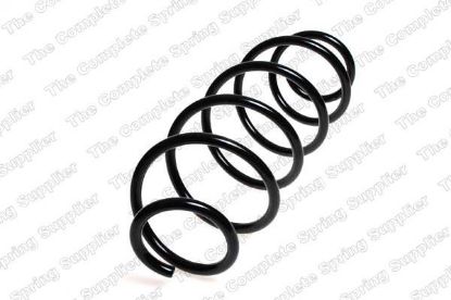 Suspension Spring esim. Jaguar X-Type 01-