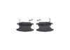 Brake Pad Set, disc brake HONDA - 43022-SWW-G01
