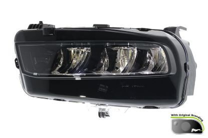Headlight -