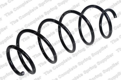 Suspension Spring esim. Citroen