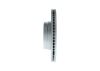 Brake Disc -