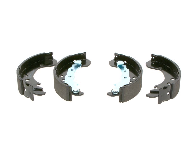Brake Shoe Set -