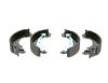 Brake Shoe Set -