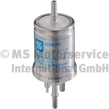 Fuel Filter 4289-FP