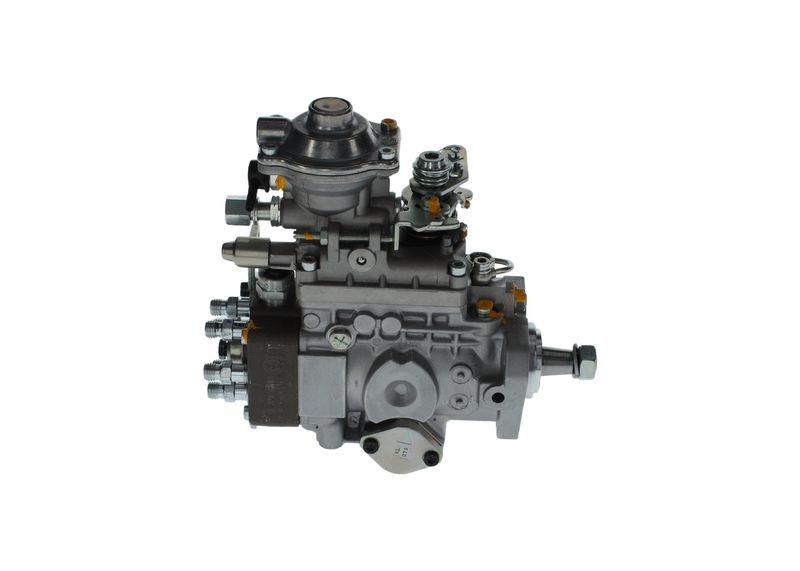 lnjection Pump -