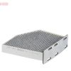 Filter, cabin air VAG 04-