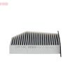 Filter, cabin air VAG 04-
