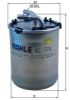 Fuel Filter VAG - 6R0127400C - 1.2 TDI