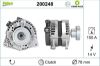 Alternator -