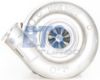 Charger, charging (supercharged/turbocharged) -