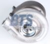 Charger, charging (supercharged/turbocharged) -