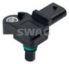 Sensor, intake manifold pressure -