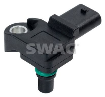 Sensor, intake manifold pressure -