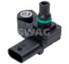 Sensor, intake manifold pressure -