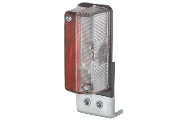 Marker Light -
