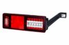 Tail Light Assembly -