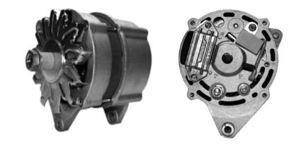 Alternator -