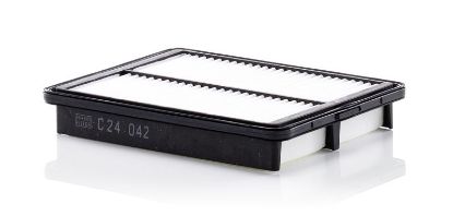 Air Filter Ssangyong N1320409