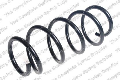 Suspension Spring MERCEDES-BENZ - 447 321 11 04