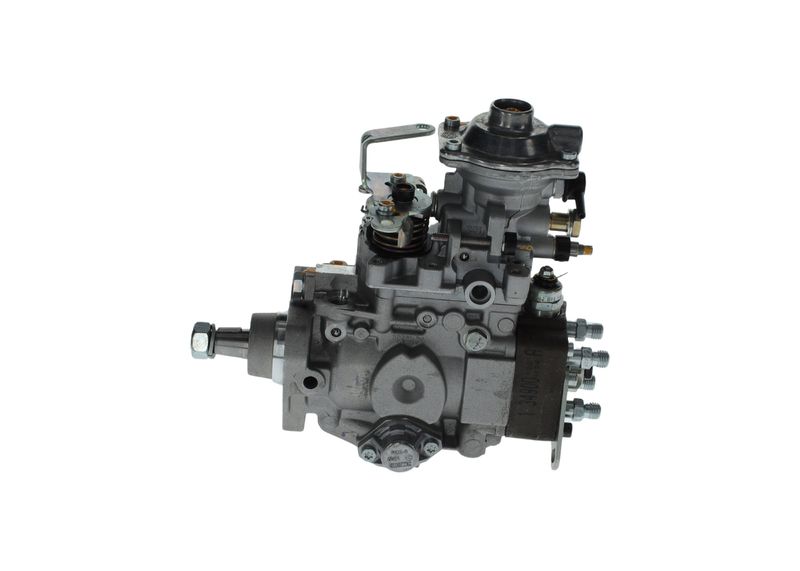 lnjection Pump -