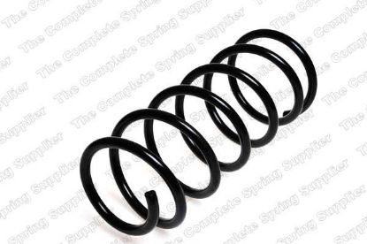 Suspension Spring tagum. Alfa Romeo 164 87-