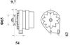 Alternator -