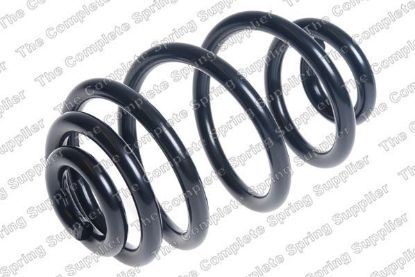 Suspension Spring tagum. BMW