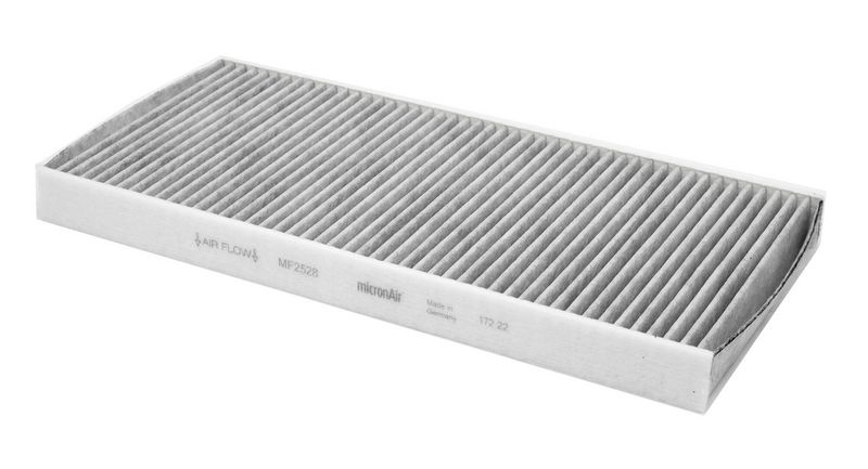 Filter, cabin air -