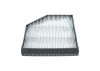 Filter, cabin air -