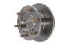 Brake Disc -