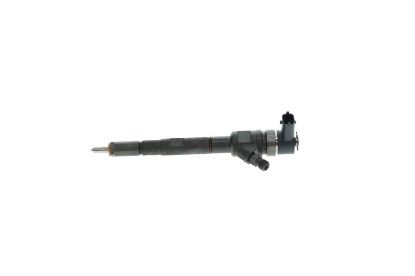 Injector Nozzle -