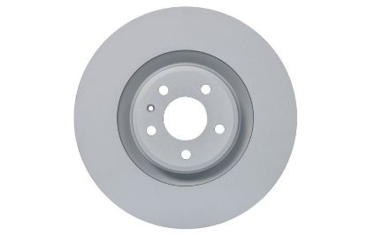 Brake Disc -
