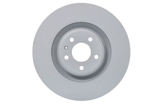 Brake Disc -
