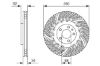 Brake Disc -