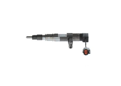 Injector Nozzle -
