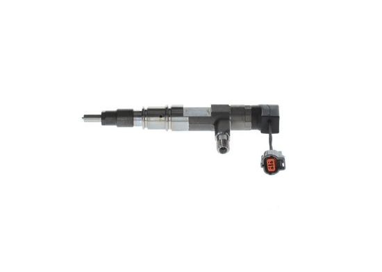 Injector Nozzle -