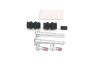 Guide Sleeve Kit, brake caliper -