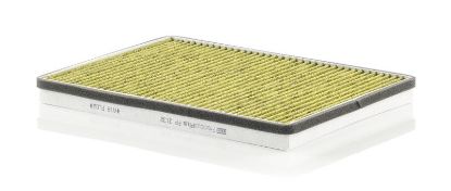 Filter, cabin air DAF 716006