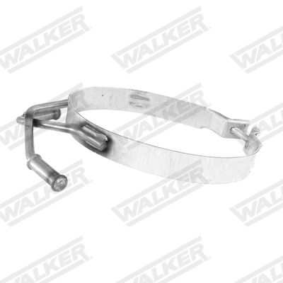 Mount, exhaust system -
