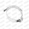 Mount, exhaust system -