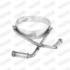 Mount, exhaust system -
