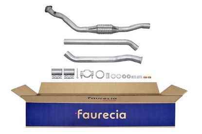 Catalytic Converter -