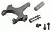 Release Fork, clutch -