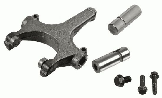 Release Fork, clutch -