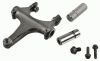 Release Fork, clutch -
