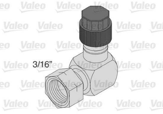 Gasket, coolant pipe -